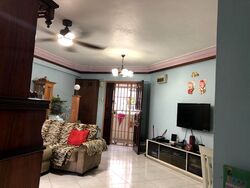 Blk 680C Jurong West Central 1 (Jurong West), HDB 4 Rooms #272072931